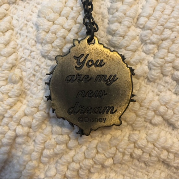 Tangled I See the Light Pendant - Picture 3 of 3